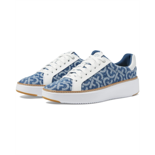 Cole Haan Grandpro Topspin Sneaker