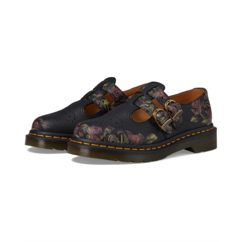 Dr. Martens Womens Dr Martens 8065 Mary Jane