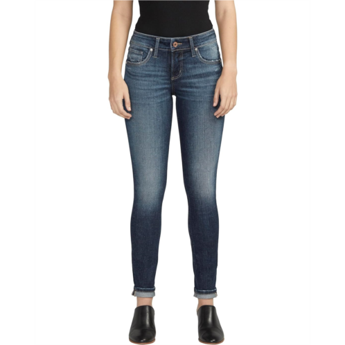 Silver Jeans Co. Womens