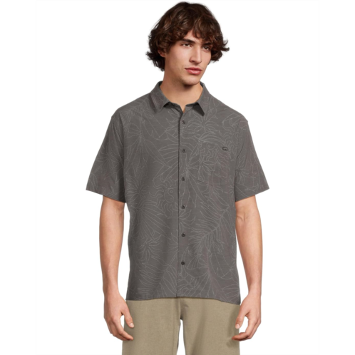 Billabong Surftrek Transit Short Sleeve