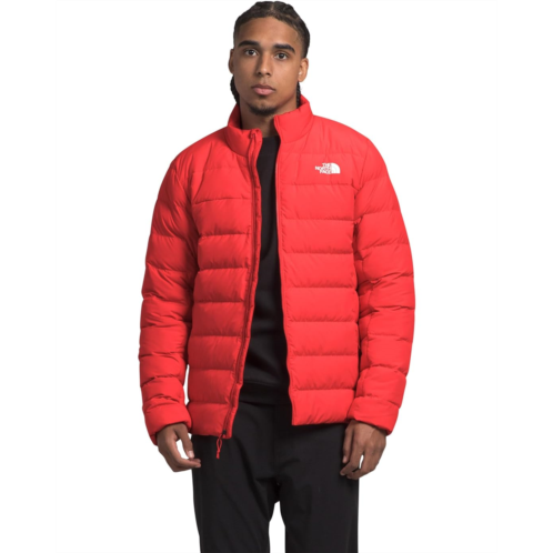 Mens The North Face Aconcagua 3 Jacket