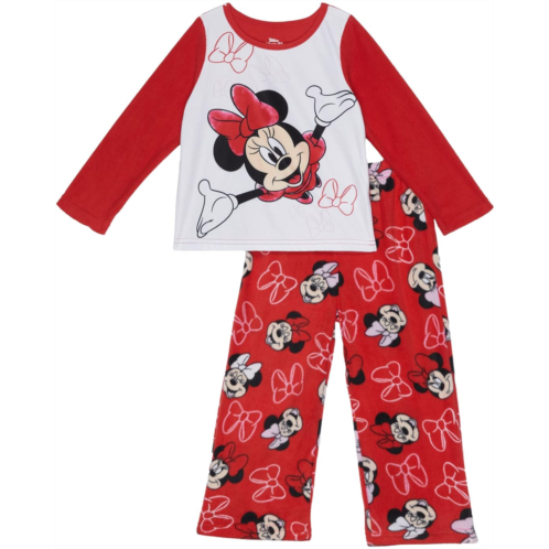 Favorite Characters Minnie Mouse Minnie Wow (Toddler)