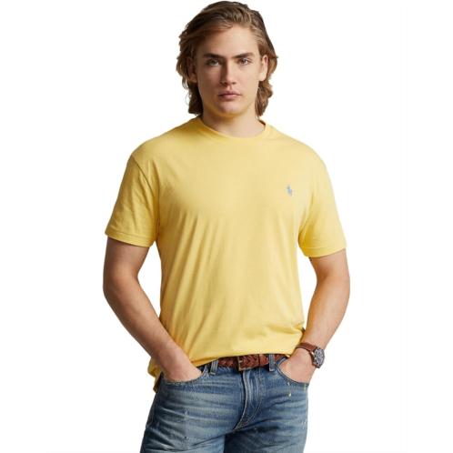 Mens Polo Ralph Lauren Classic Fit Jersey Crew Neck T-Shirt