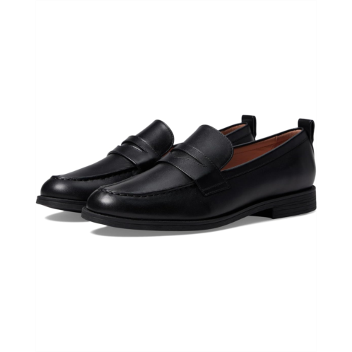 Womens Cole Haan Stassi Penny Loafers