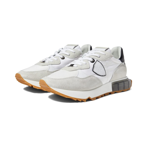 Mens Philippe Model La Rue Sneaker