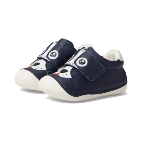 Geox Kids Tutim 35 (Infant/Toddler)
