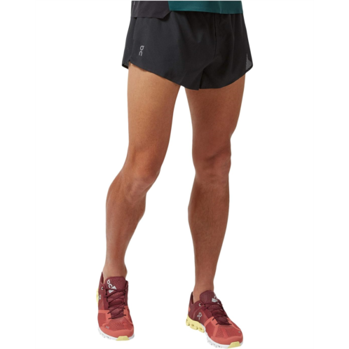 Mens On Race Shorts