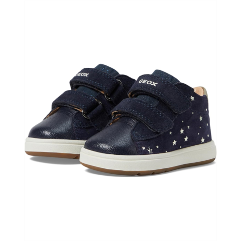 Geox Kids B Biglia Girl (Infant/Toddler)