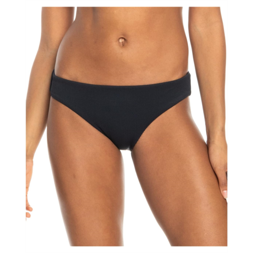 Womens Roxy Rib Love The Comber