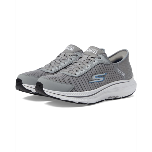 Mens SKECHERS Go Run Consistent 20 - Empower Hands Free Slip-Ins