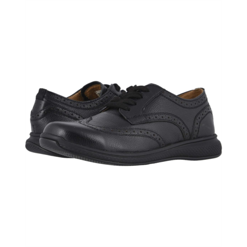 Florsheim Kids Great Lakes Wing Tip Ox Jr (Toddler/Little Kid/Big Kid)