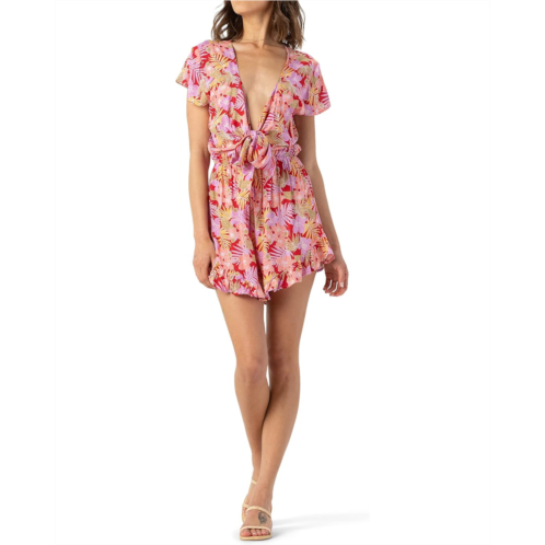 Tiare Hawaii Nia Romper