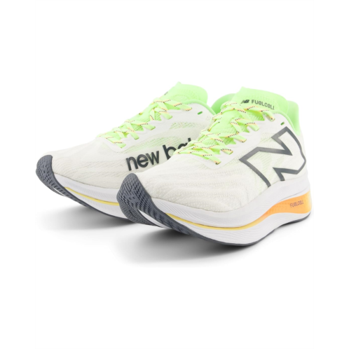 Womens New Balance FuelCell SuperComp Trainer v2