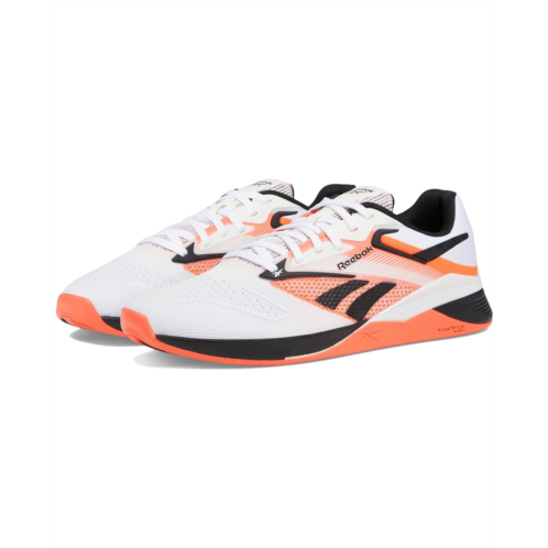 Womens Reebok Nano X4