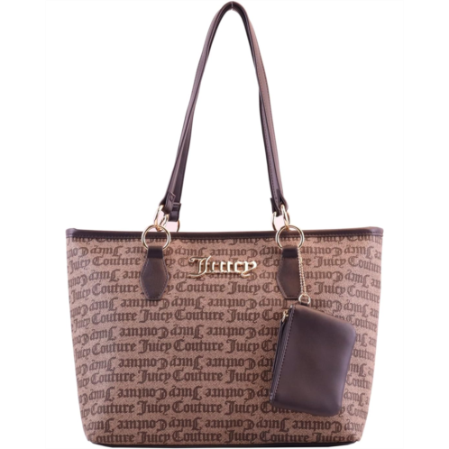 Juicy Couture Medium Tote