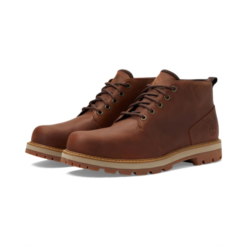 Timberland Britton Road Mid Lace Up Waterproof