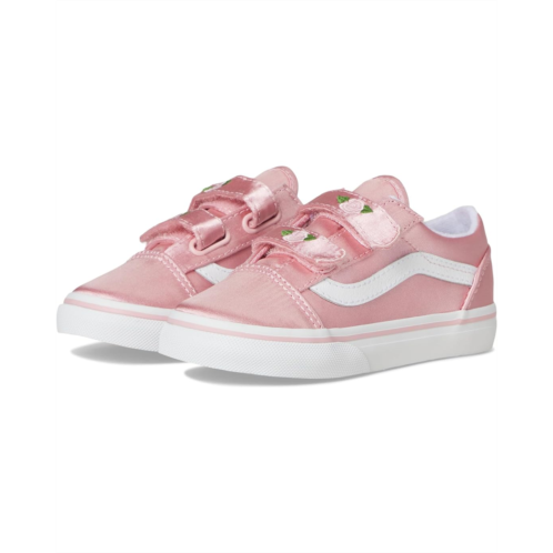 Vans Kids Old Skool V (Toddler/Little Kid)