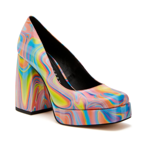 Katy Perry The Uplift Pump