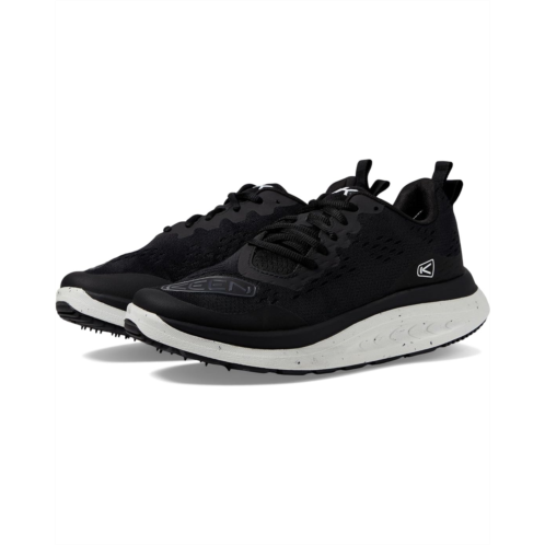 KEEN WK400 Performance Breathable Walking