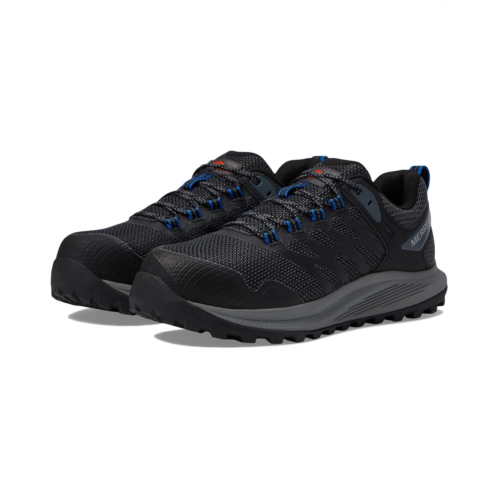 Mens Merrell Work Nova 3 CF