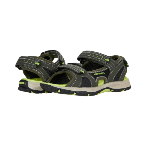 Merrell Kids Panther Sandal 2.0 (Toddler/Little Kid/Big Kid)