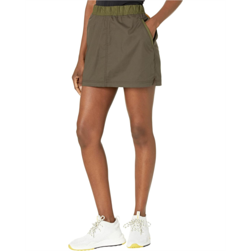 Prana Double Peak Skort