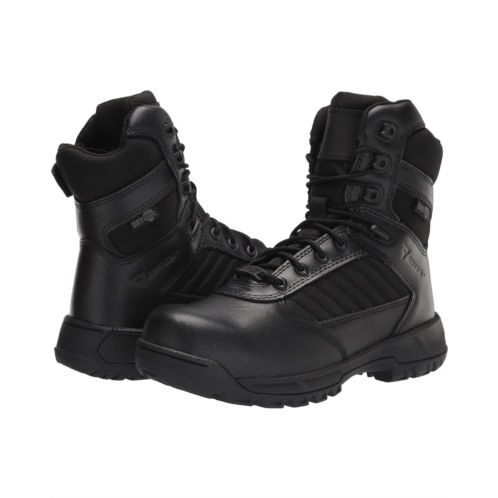 Bates Footwear Tactical Sport 2 Tall Side Zip DryGuard Composite Toe
