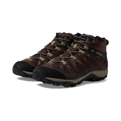 Mens Merrell Alverstone 2 Mid Wp