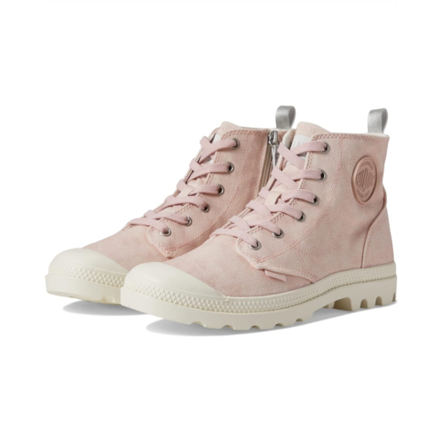 Palladium Pampa Zip Desert Wash