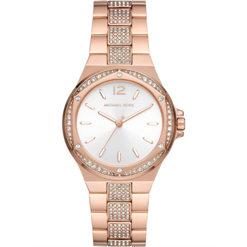 Michael Kors MK7362 - Lennox Three-Hand