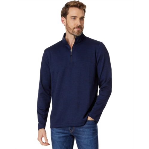 Johnston & Murphy XC4 Nylon Trim 1/4 Zip