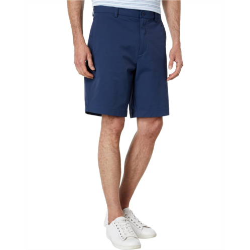 Mens Vineyard Vines 9 On The Go Shorts