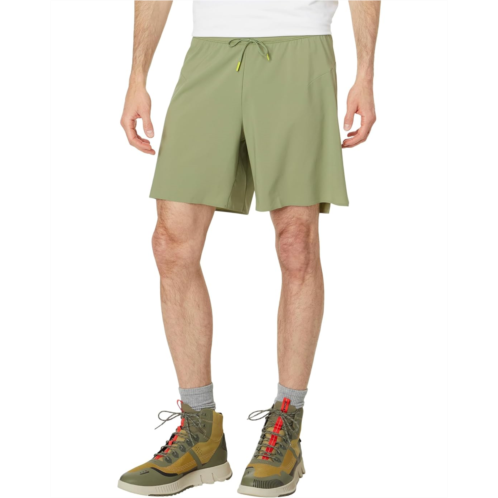 Mens Arcteryx Norvan Shorts 7