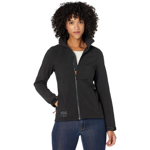 Womens Helly Hansen Luna Softshell Jacket