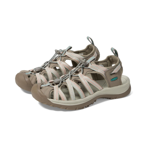 Womens KEEN Whisper