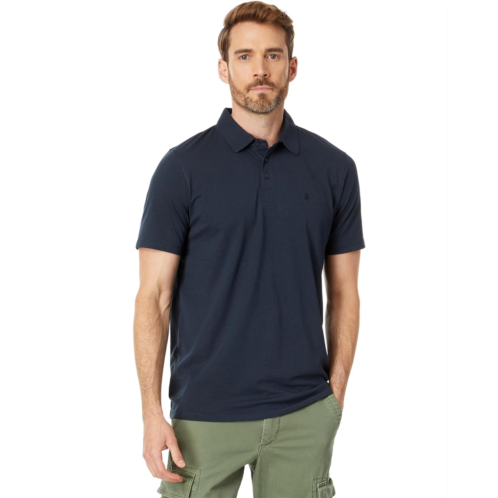 Mens Volcom Wowzer Polo
