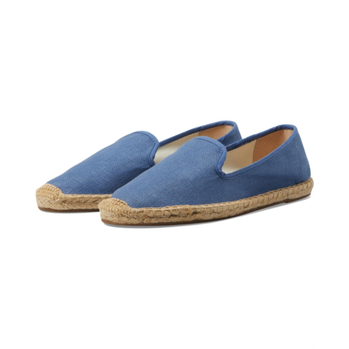 Mens Soludos Smoking Slipper Espadrille