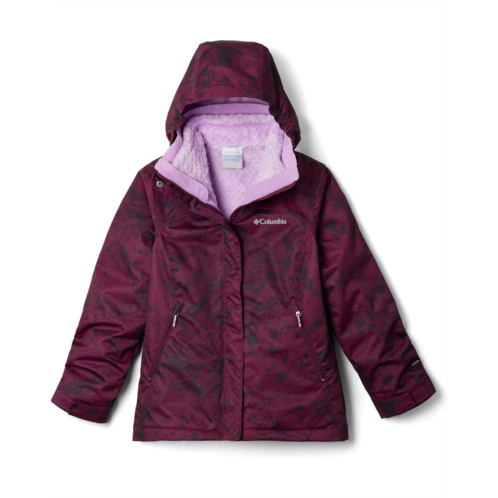 Columbia Kids Bugaboo II Fleece Interchange Jacket (Little Kids/Big Kids)