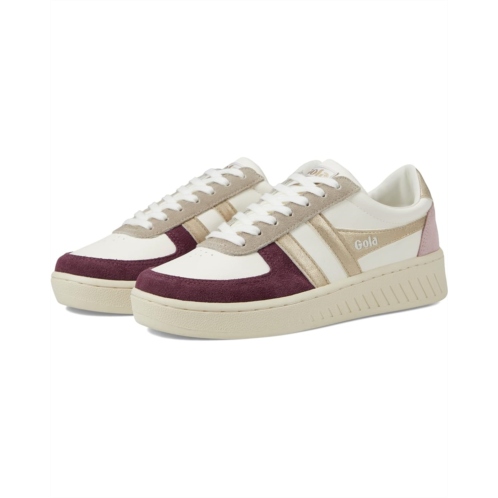 Womens Gola Grandslam Quadrant