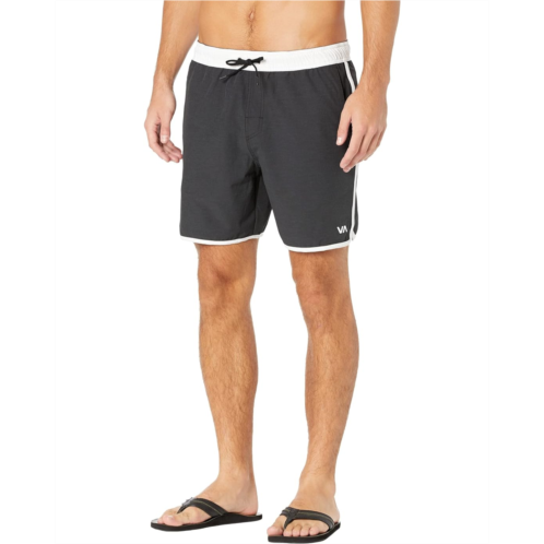 RVCA Yogger Hybrid Shorts