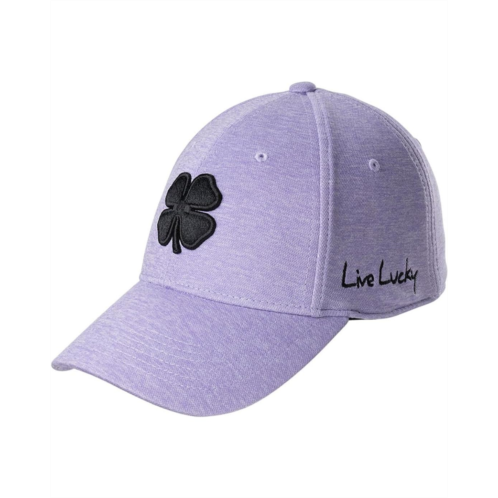 Black Clover Lucky Heather Lilac Hat