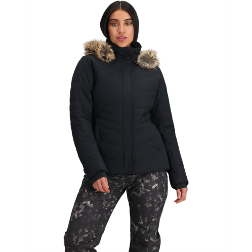 Womens Obermeyer Tuscany II Jacket