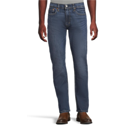 Mens Levis Mens 513 Slim Straight Fit