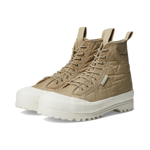 Superga 2644 alpina quilted nylon