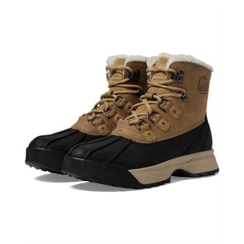 Mens SOREL Scout 87 Lux Waterproof