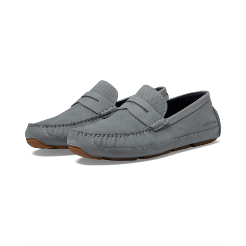 Mens Cole Haan Wyatt Penny Driver