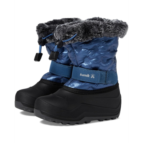 Kamik Kids Penny 3 (Little Kid/Toddler/Big Kid)