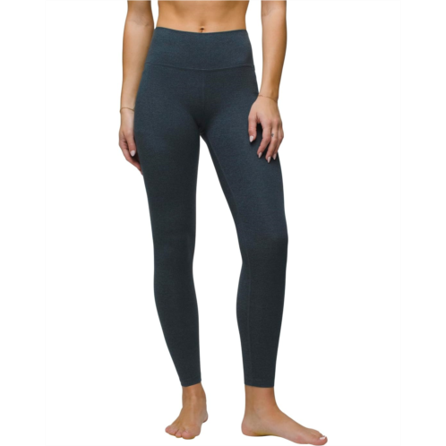 Womens Prana Heavana Pocket Leggings