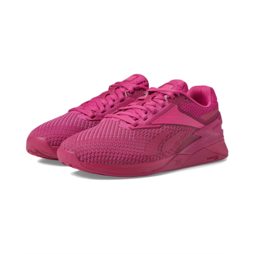 Reebok Womens Nano X3