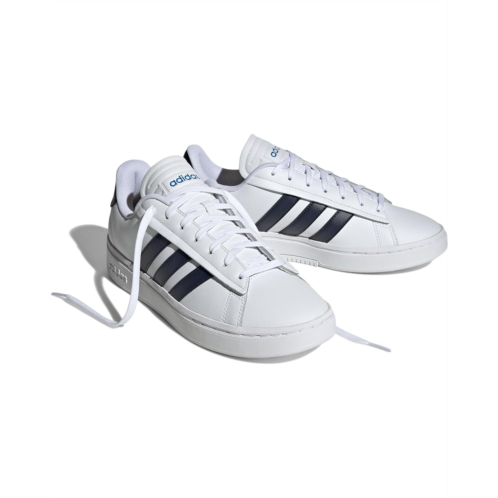 Mens adidas Grand Court Alpha